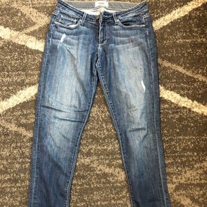 Skinny Paige Jeans